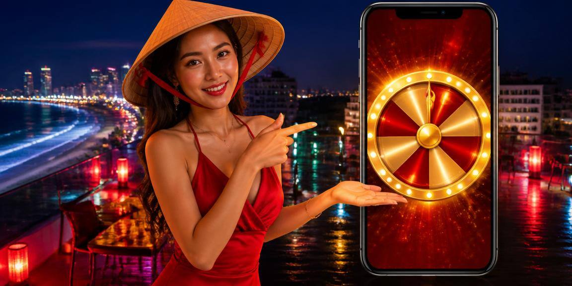 x360ce Trải nghiệm slot được thiết kế cho người chơi Việt Nam